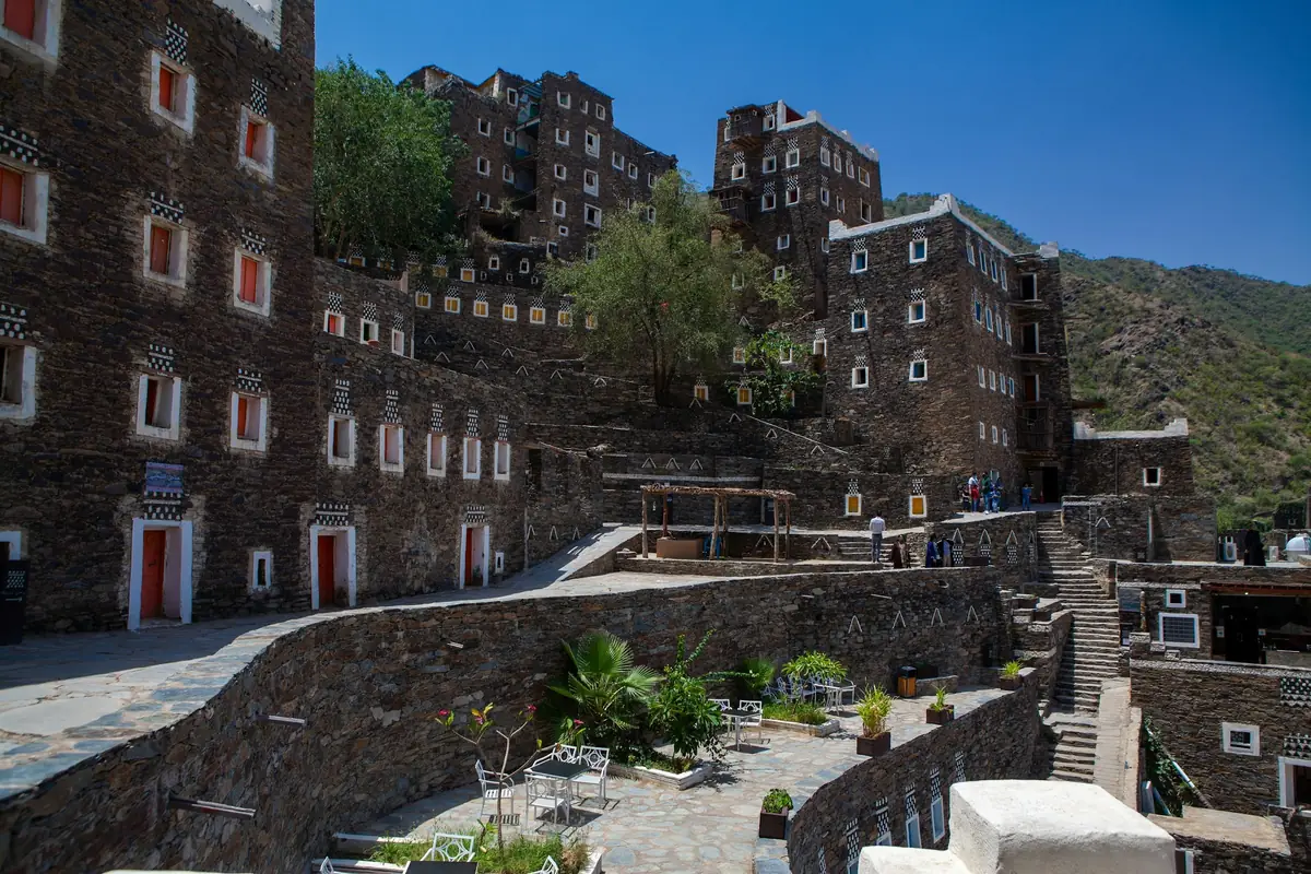 Things to do in Abha