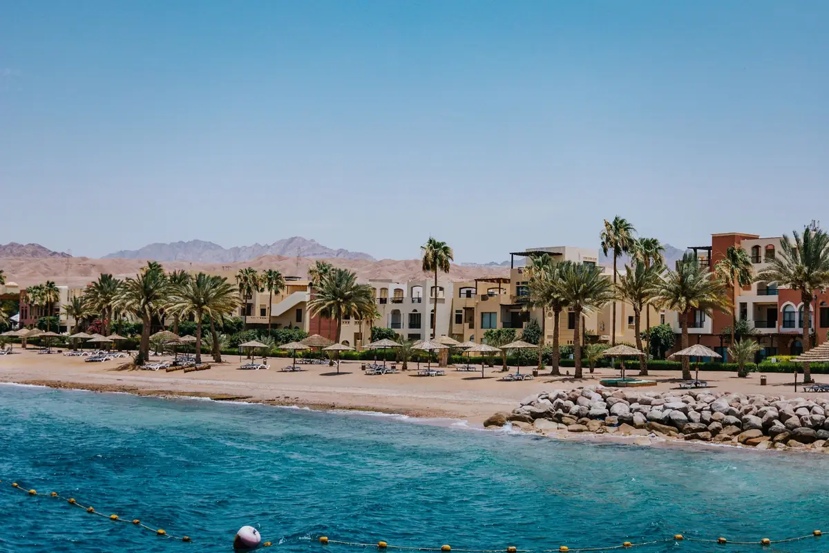 Aqaba