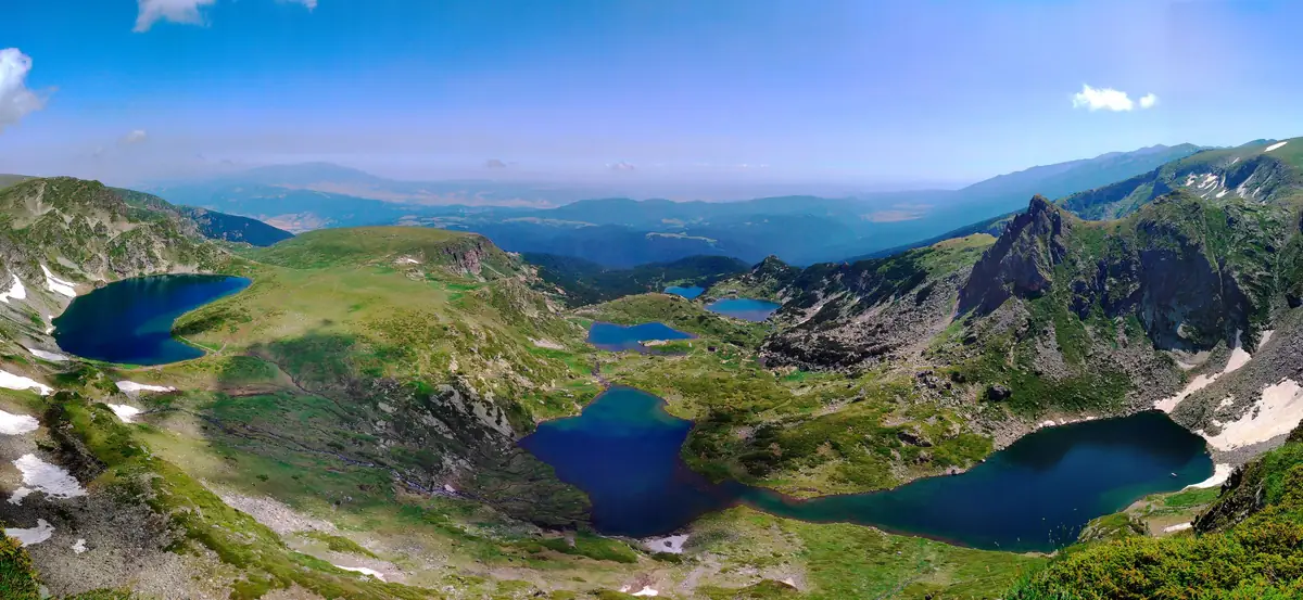 Things to do in Bulgaria