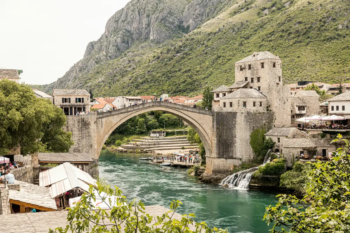 Bosnia and Herzegovina