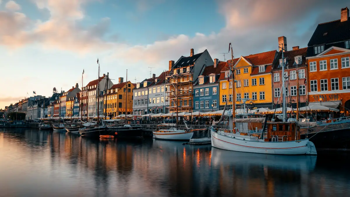 Things to do in Denmark