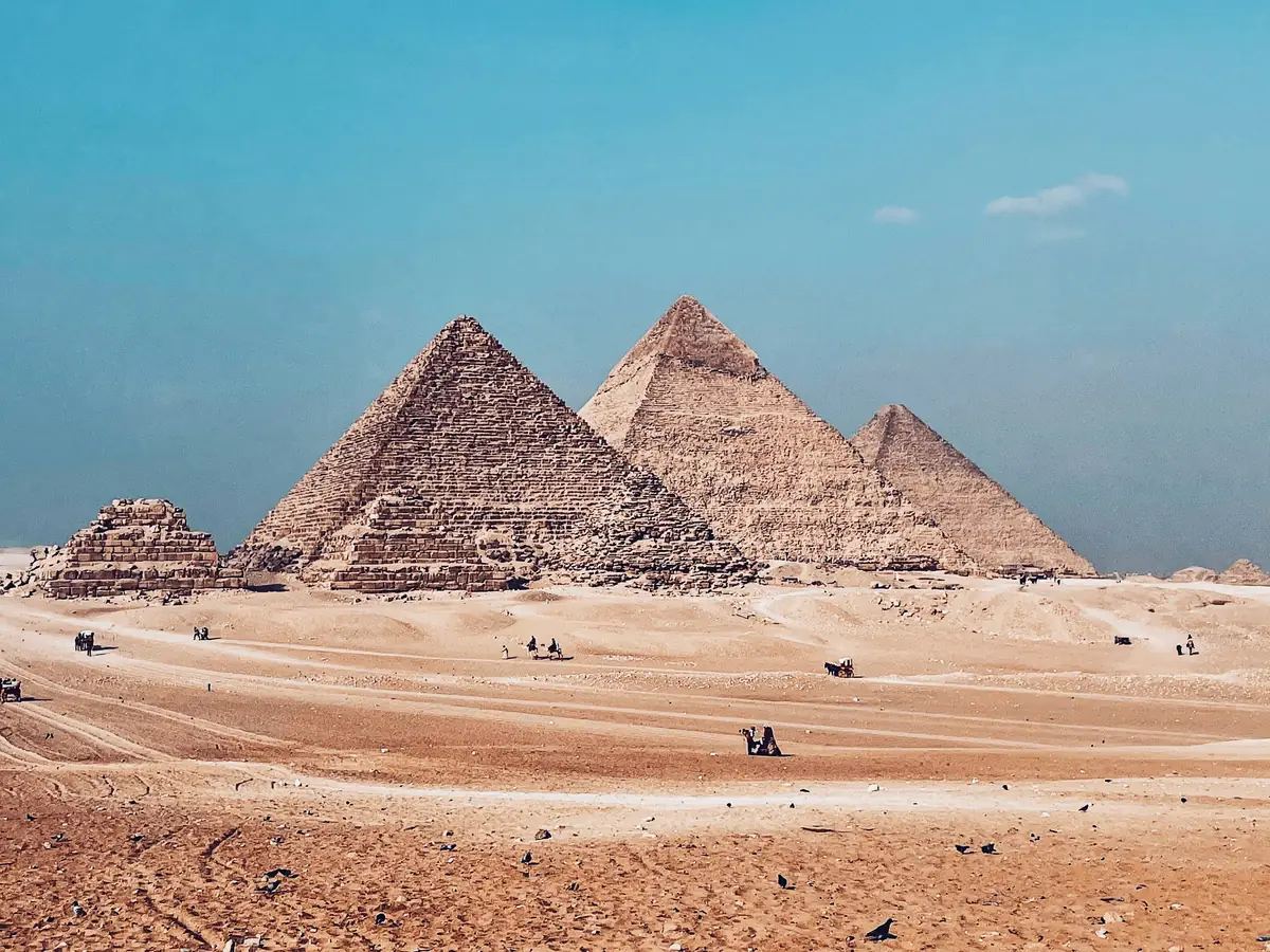 Cairo
