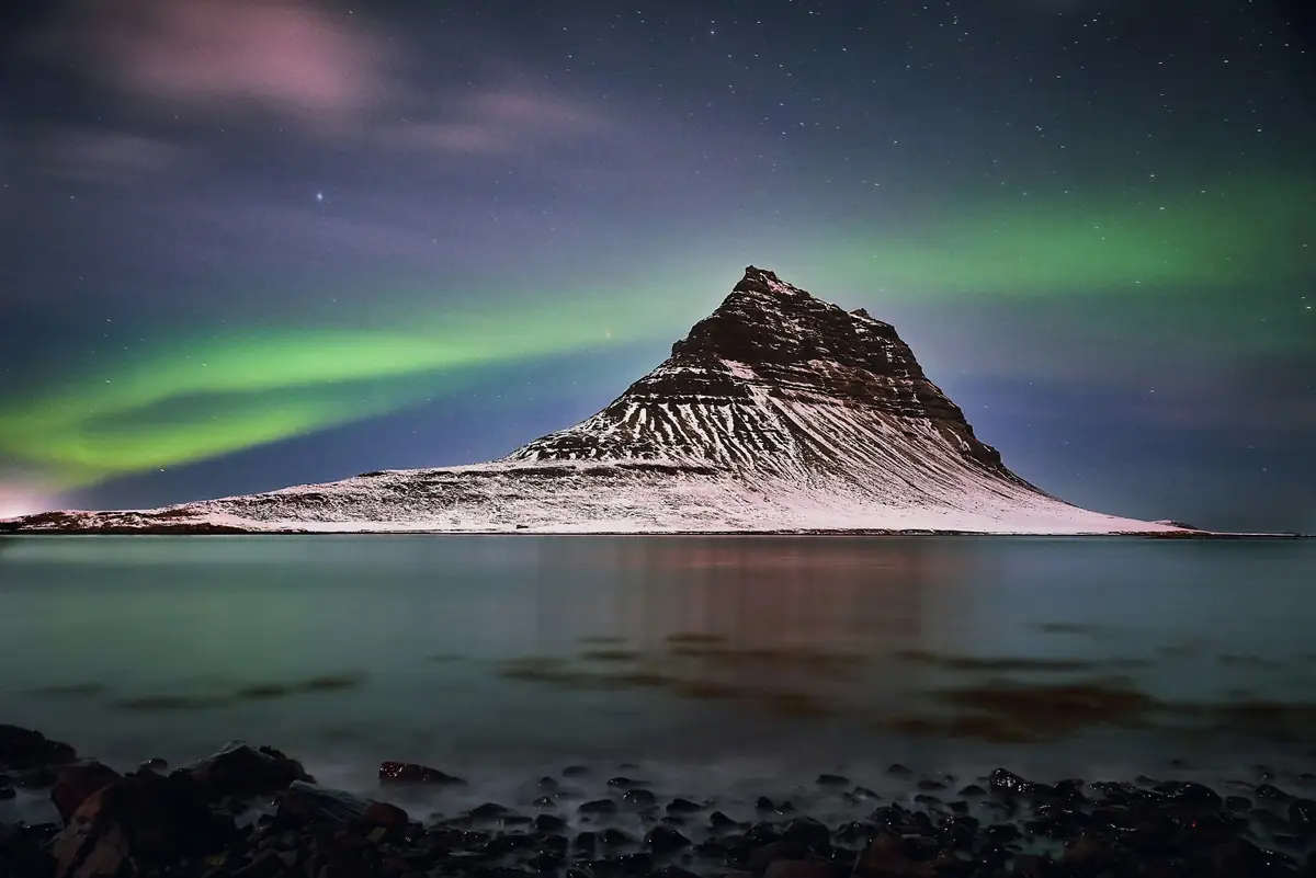 Iceland