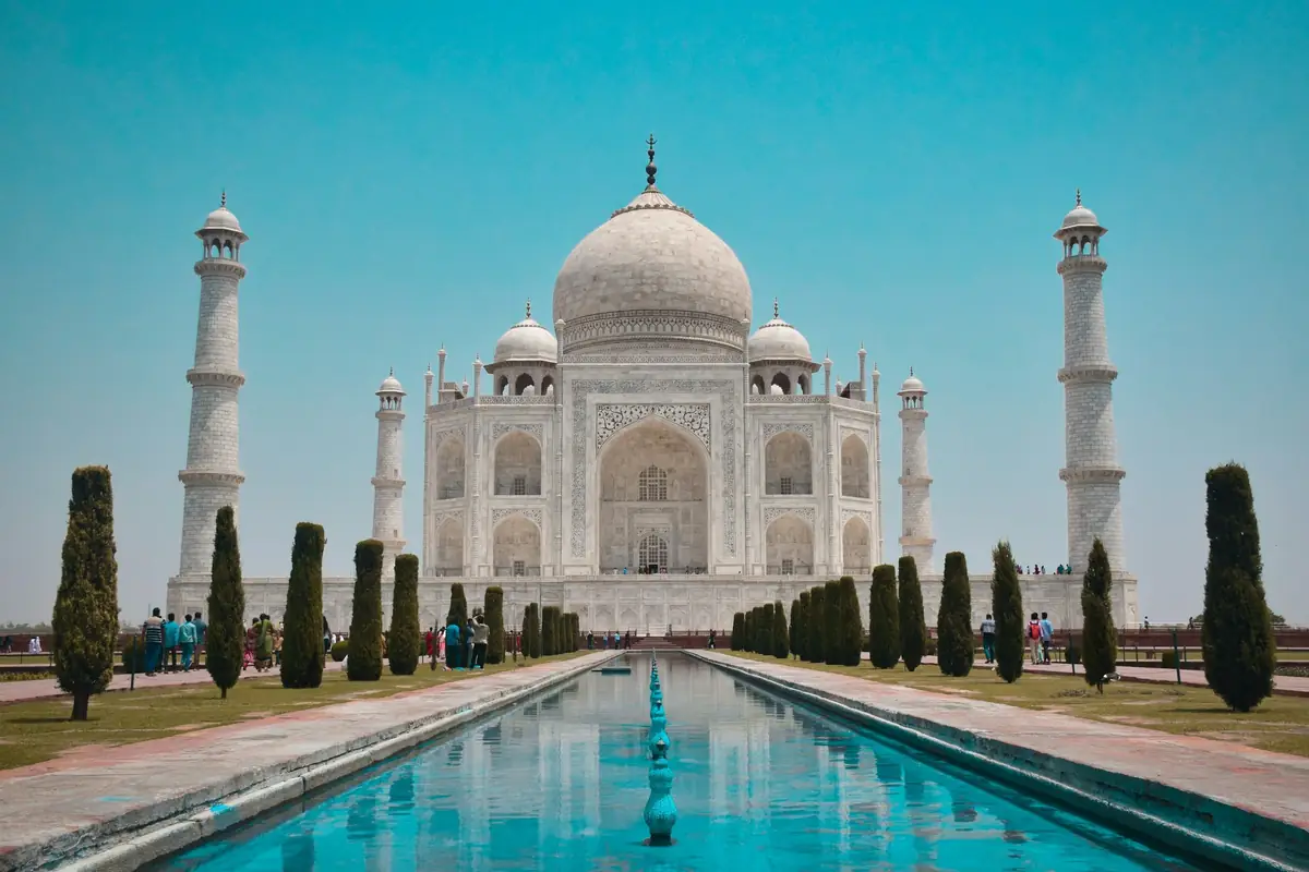 India e-Visa