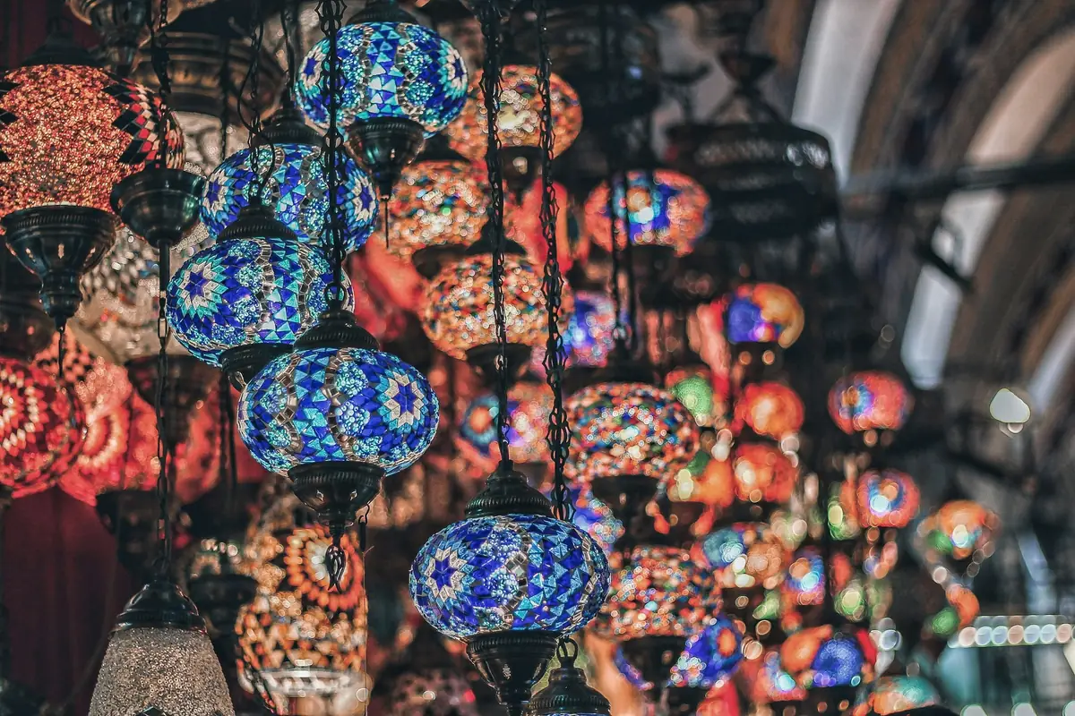 Things to do in Istanbul
