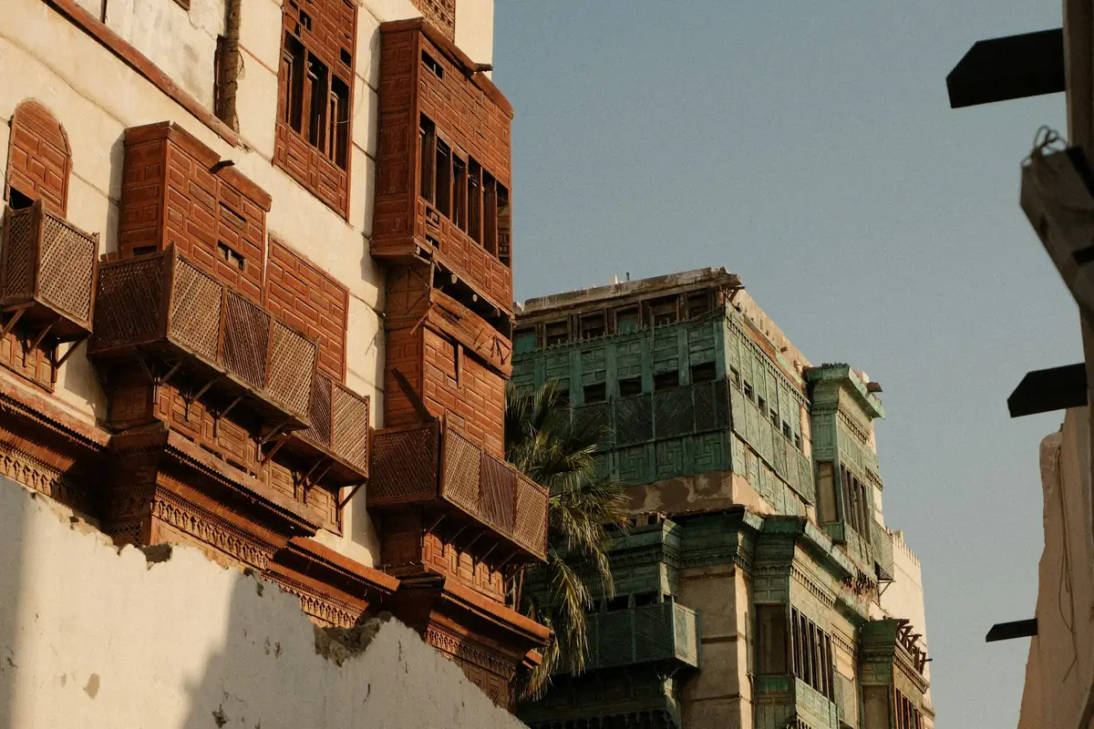 Things to do in Jeddah
