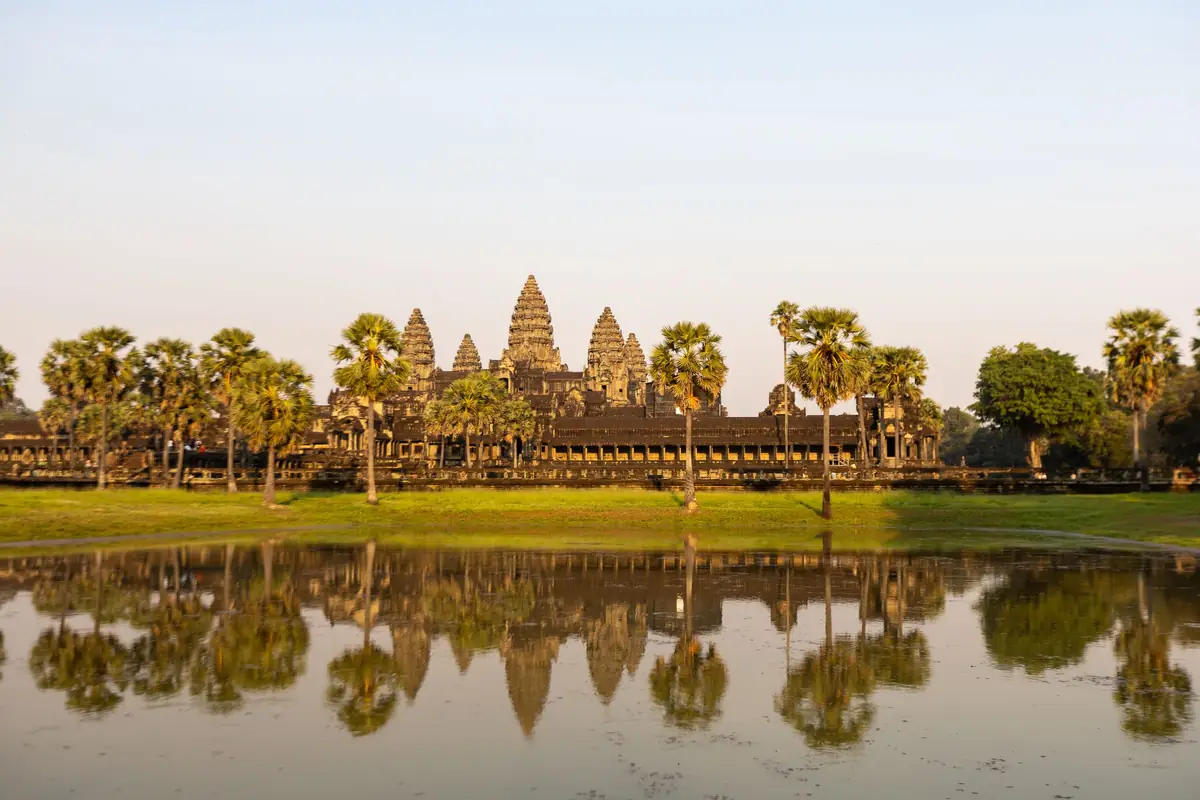 Things to do in Cambodia