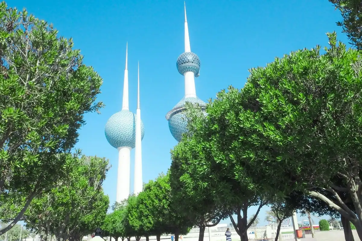 Kuwait