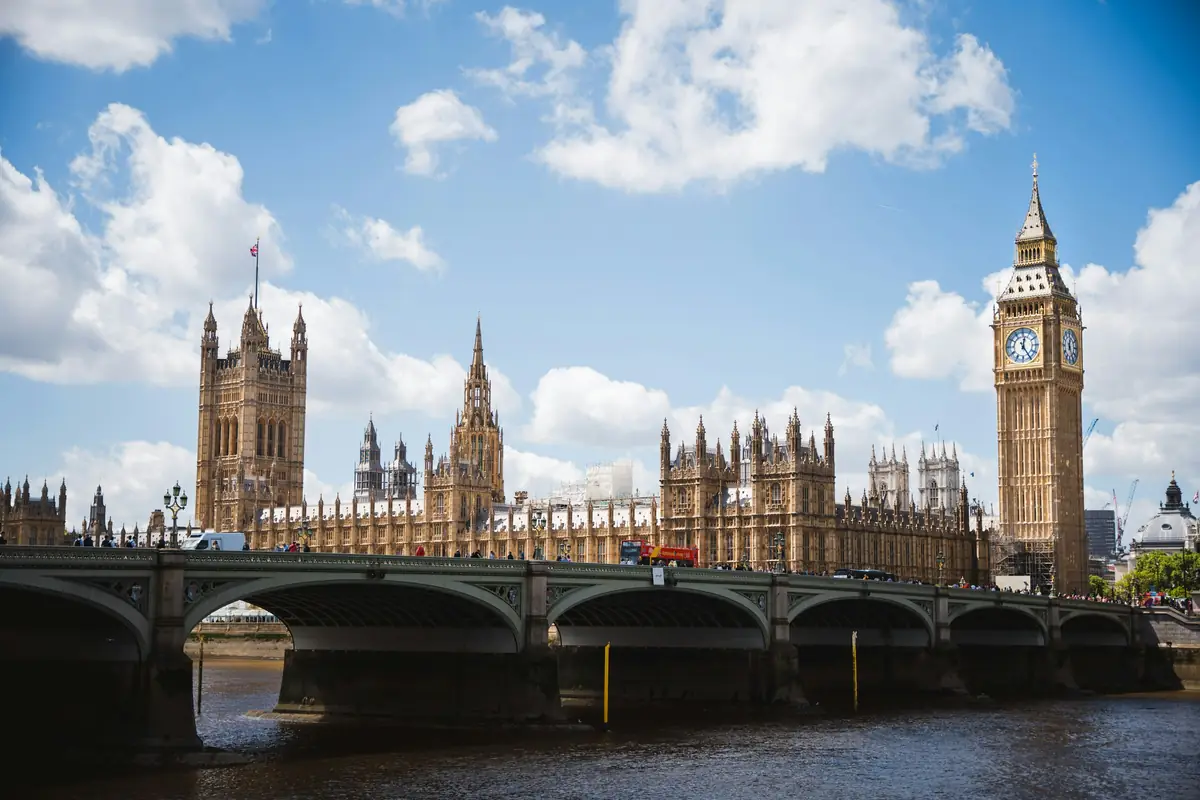 London