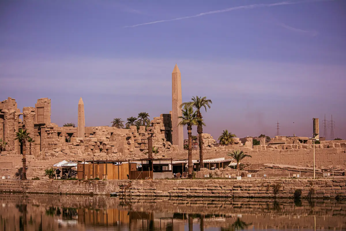 Things to do in Luxor and Aswan