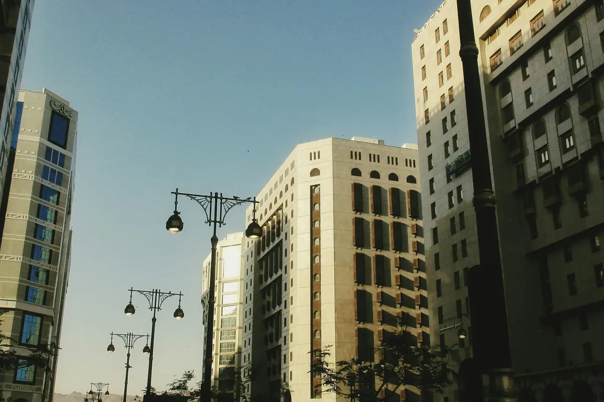 Madinah