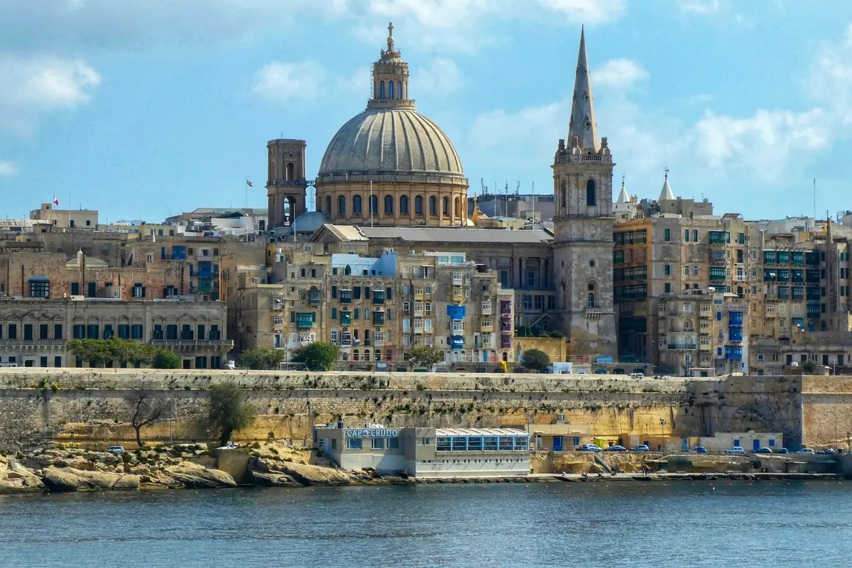 Things to do in Malta