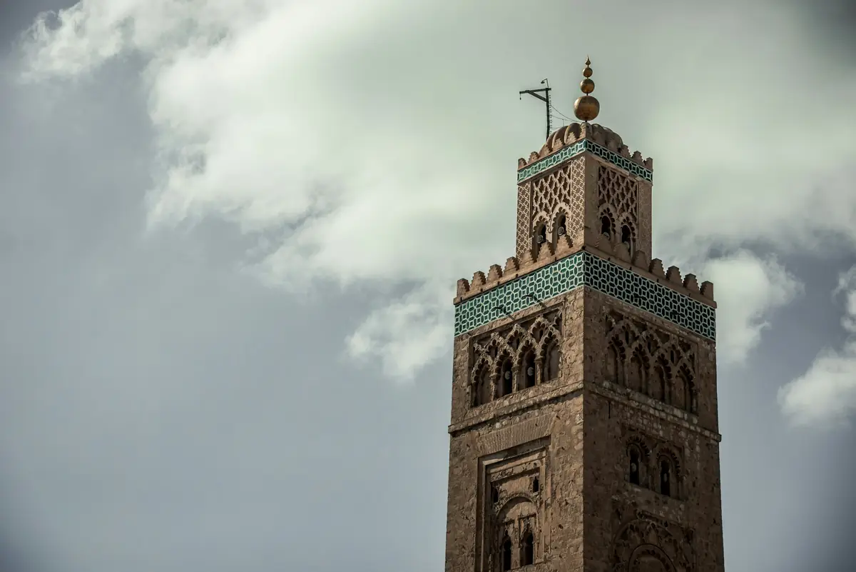 Morocco