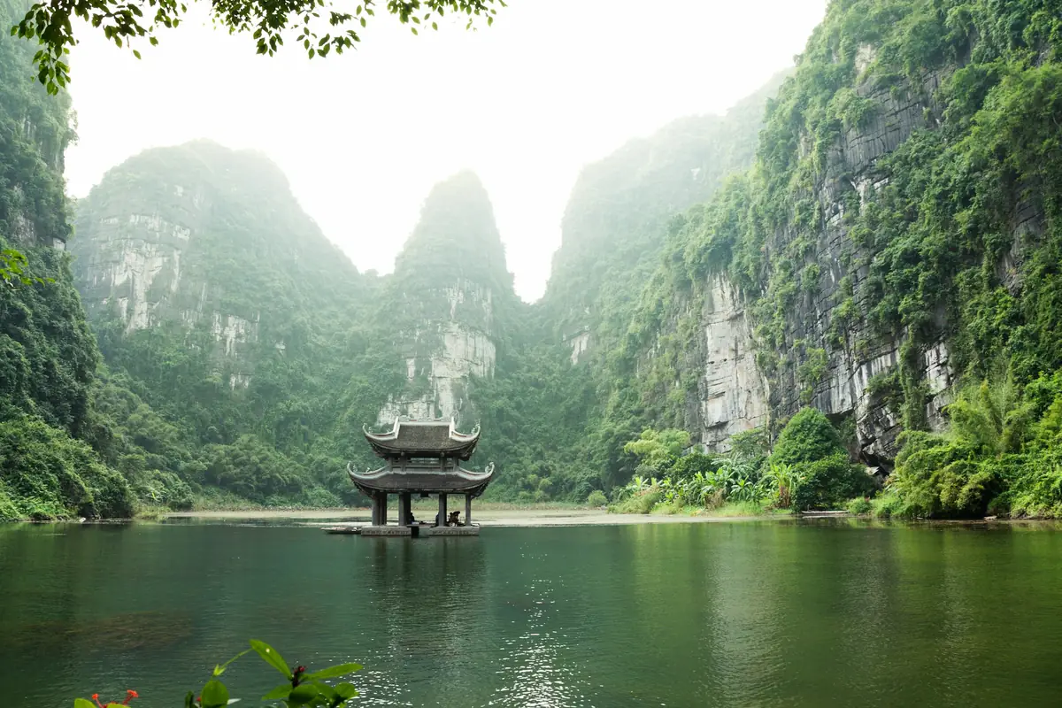 Things to do in Hanoi and Ha Long