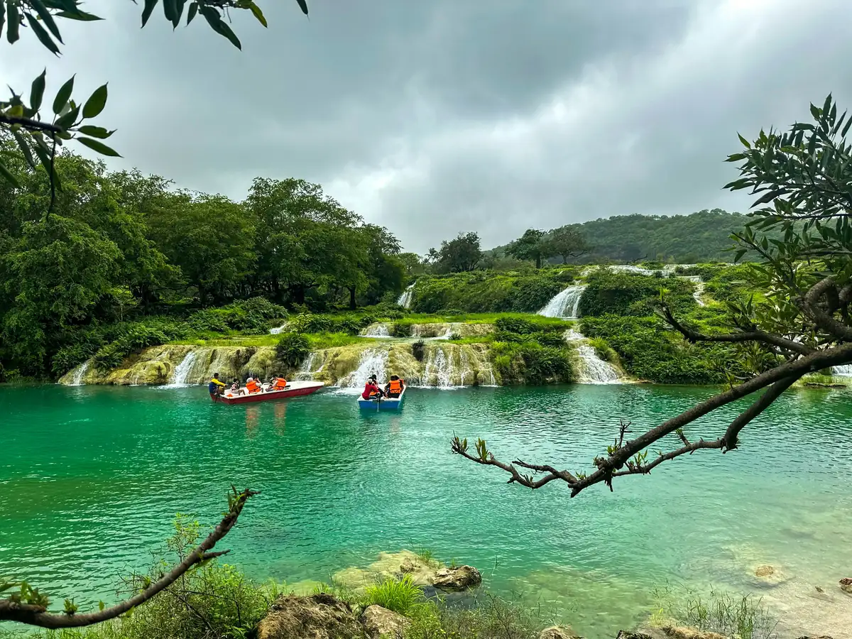 Salalah and Oman