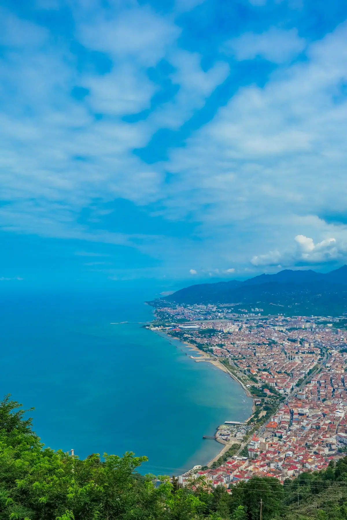 Things to do in Ordu and Giresun