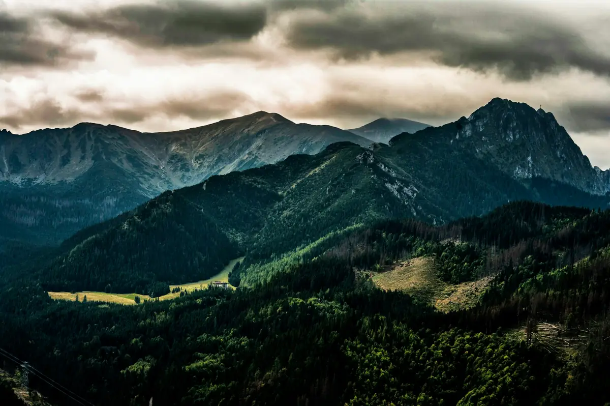 Poland