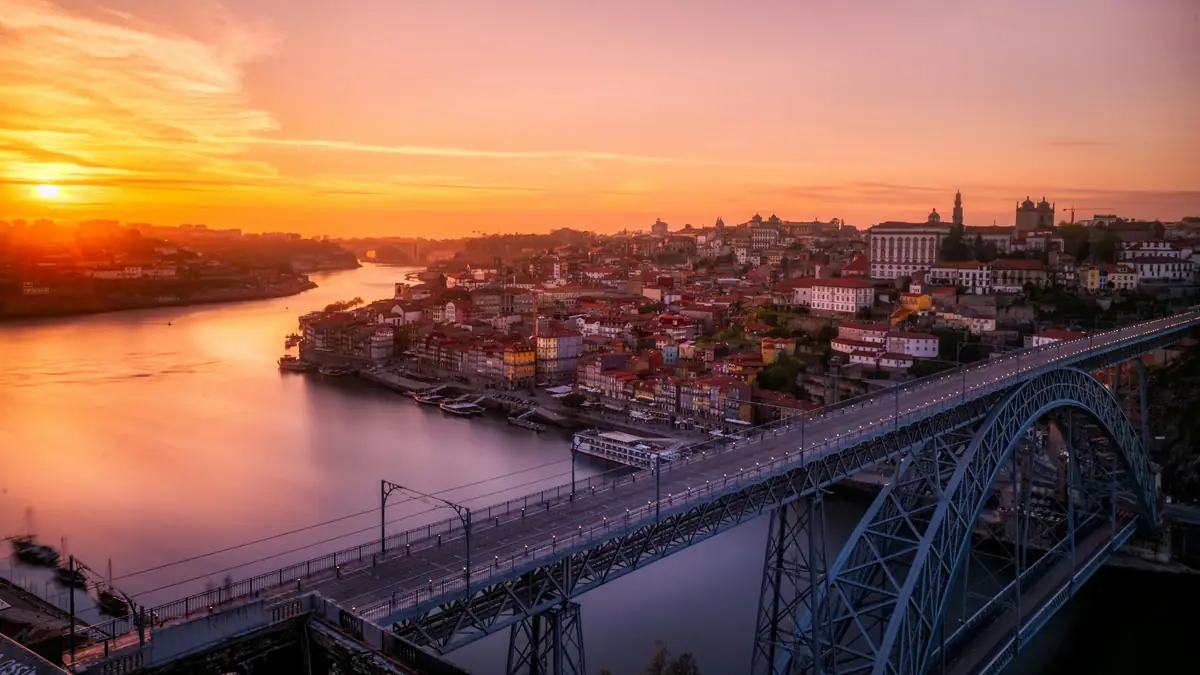 Things to do in Porto