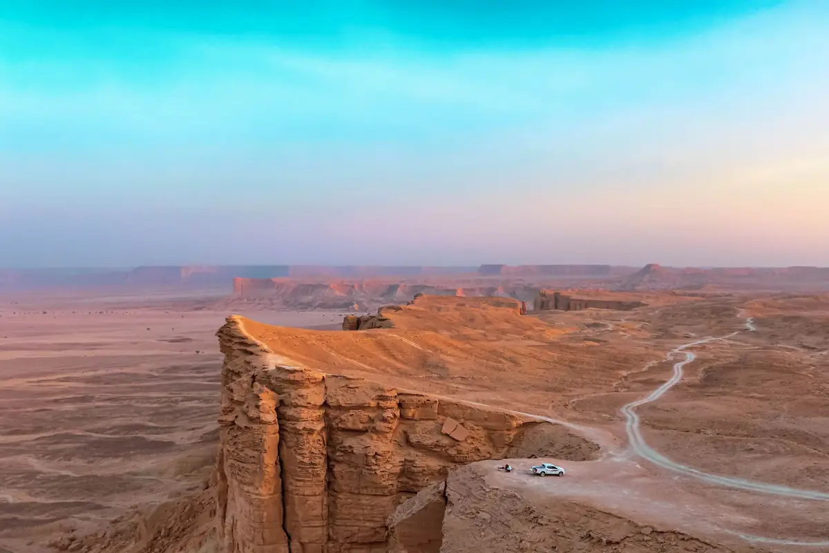 Things to do in Riyadh