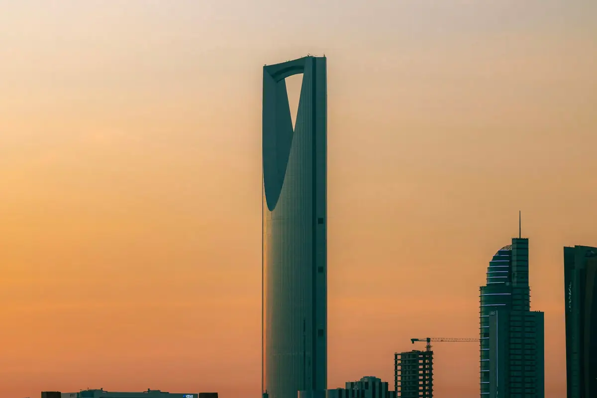 Riyadh malls