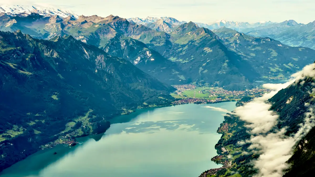 Interlaken