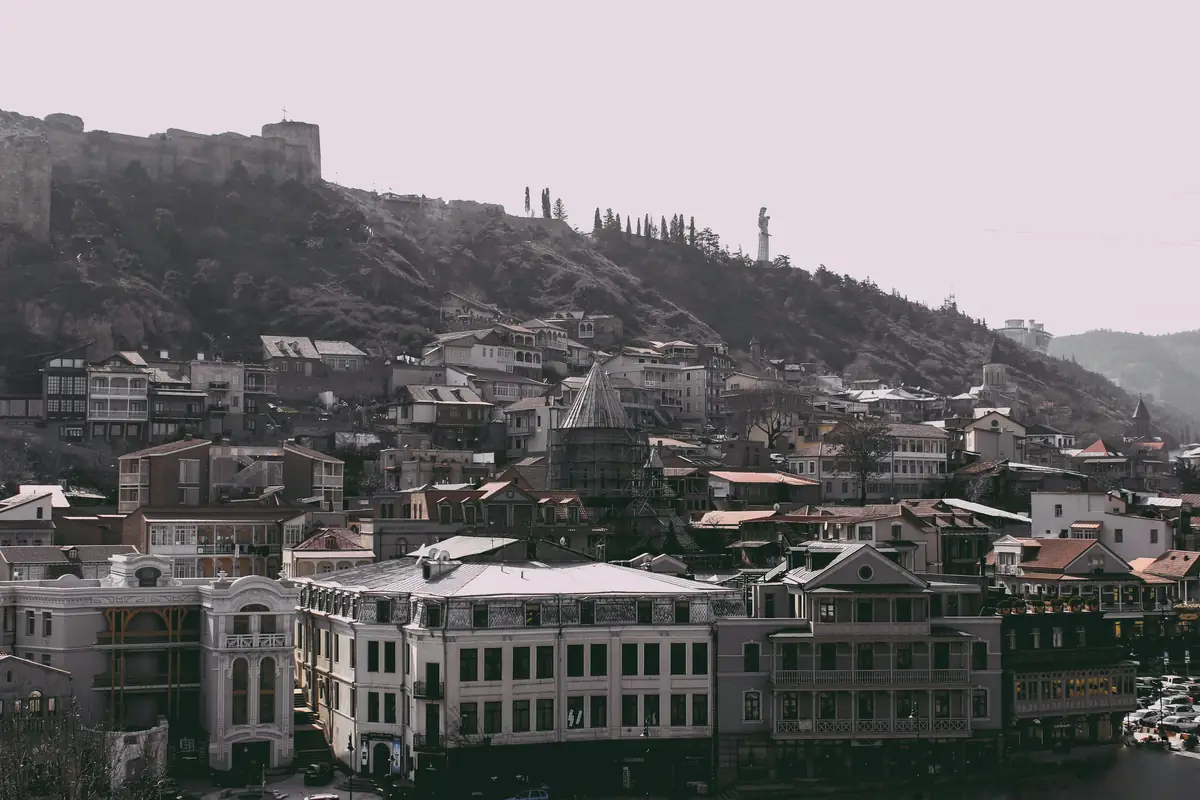Tbilisi