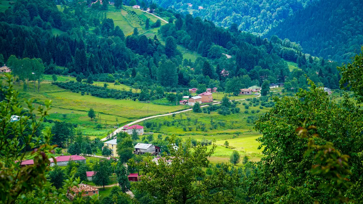 Trabzon