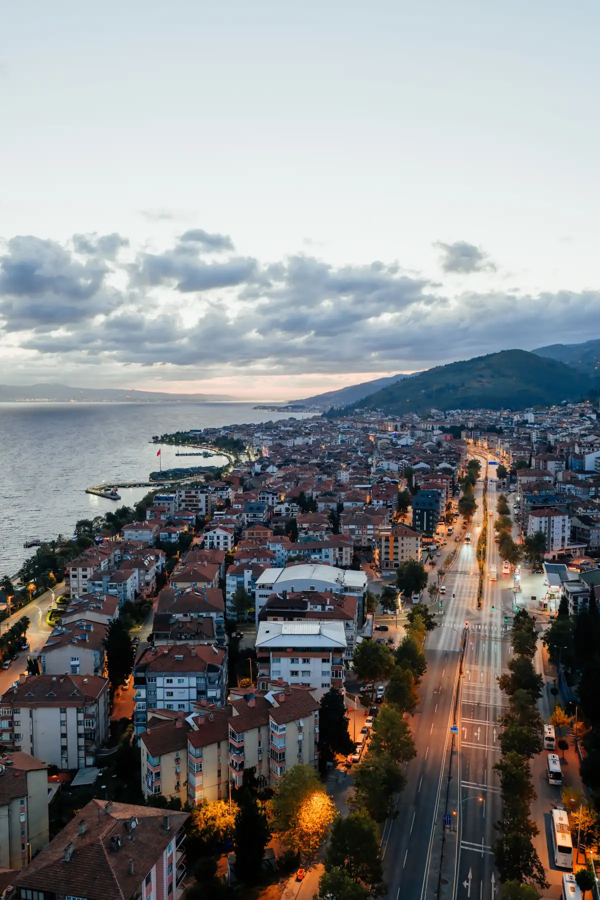 Things to do in Yalova